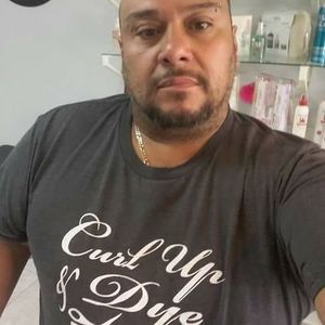 Meet your Posher, Carl